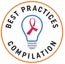 Best Practices Compilation logo