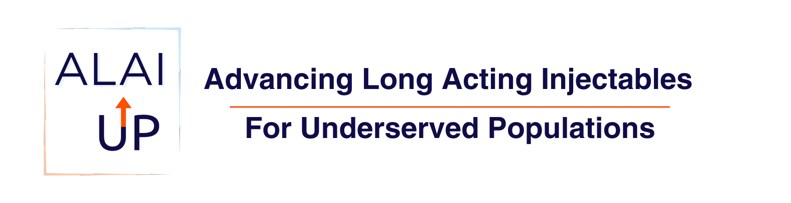 ALAI UP Logo