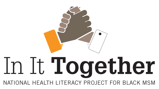 In It Together Logo