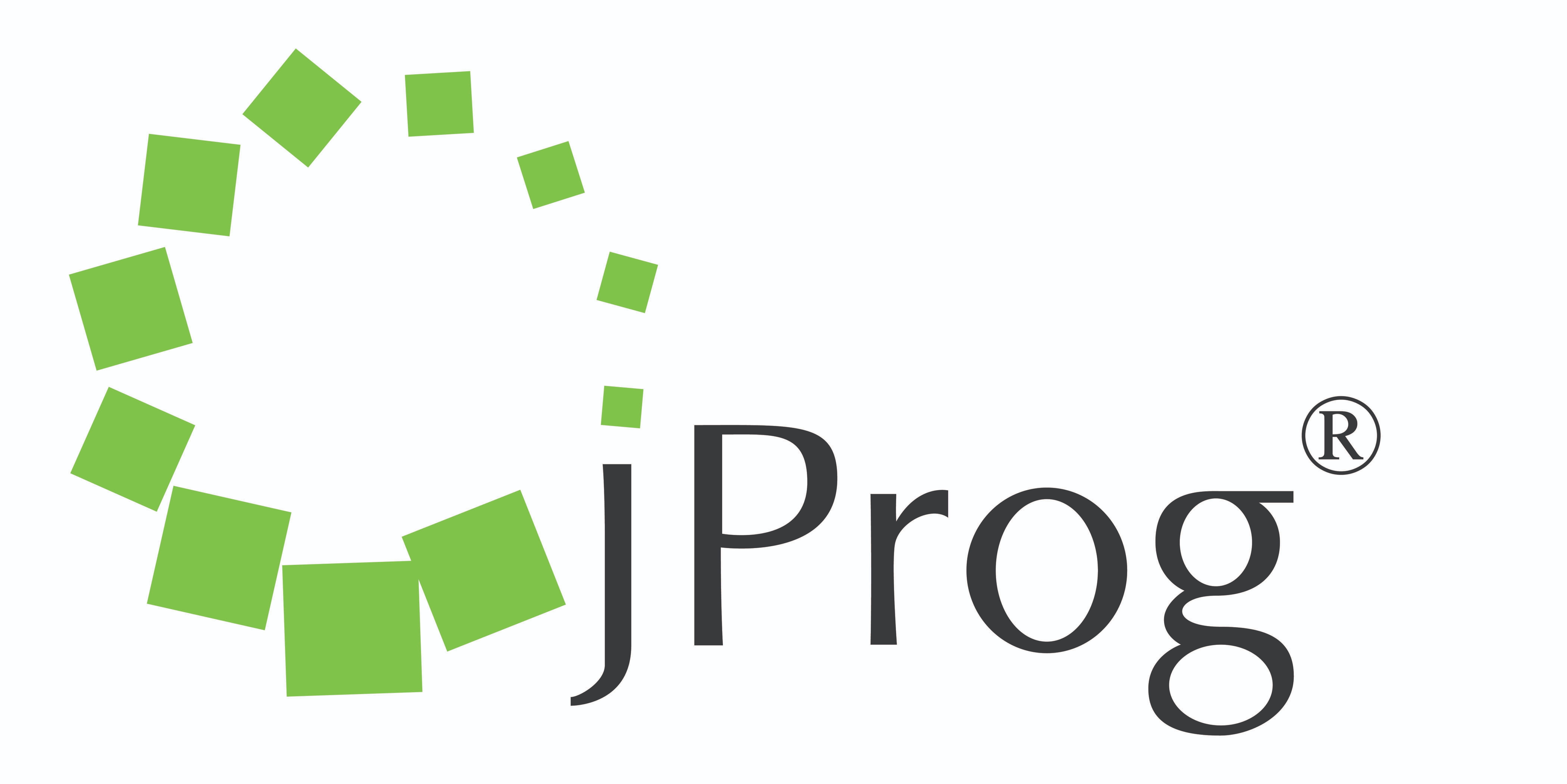 jProg logo