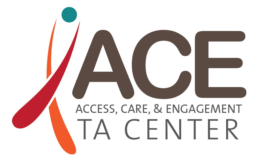 ACE TA Center logo
