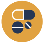 Icon: CATI Bup Medication