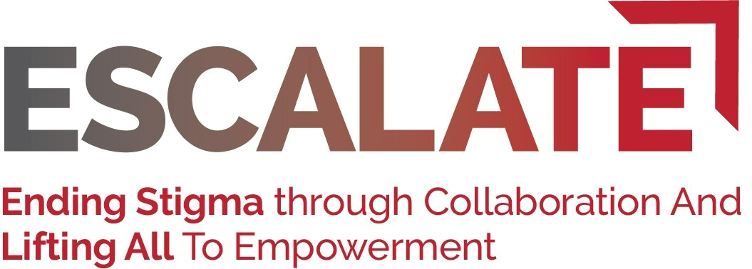 ESCALATE logo