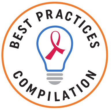 Best Practices Compilation logo