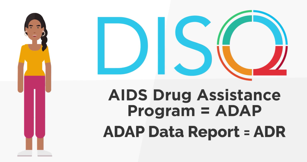ADR Intro slide