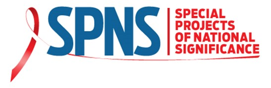 SPNS logo