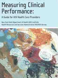 Measuring Clinical Performance Image