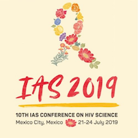 IAS Conference 2019 Badge