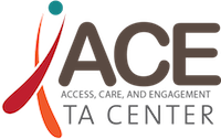 Logo of ACE TA Center