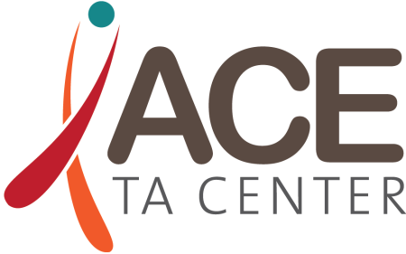 Logo of ACE TA Center