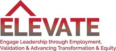 elevate logo