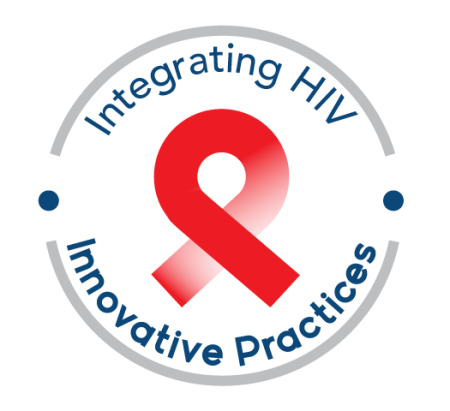 hiv positive logo