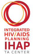 IHAP Logo