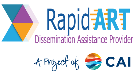 Rapid DAP Logo