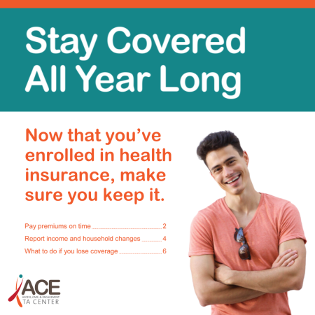 Stay Covered All Year Long