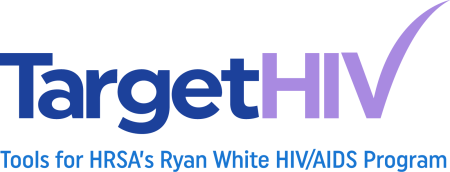 TargetHIV: Tools for HRSA's Ryan White HIV/AIDS Program