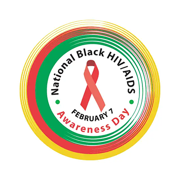National Black HIV/AIDS Awareness Day: February 7