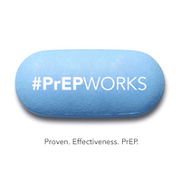 PrEP Works