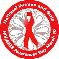 National Women Girls AIDS Awareness Day