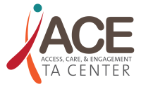 Logo for ACE TA Center