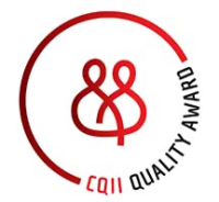 Quality Award Logo