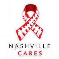 Nashville CARES logo