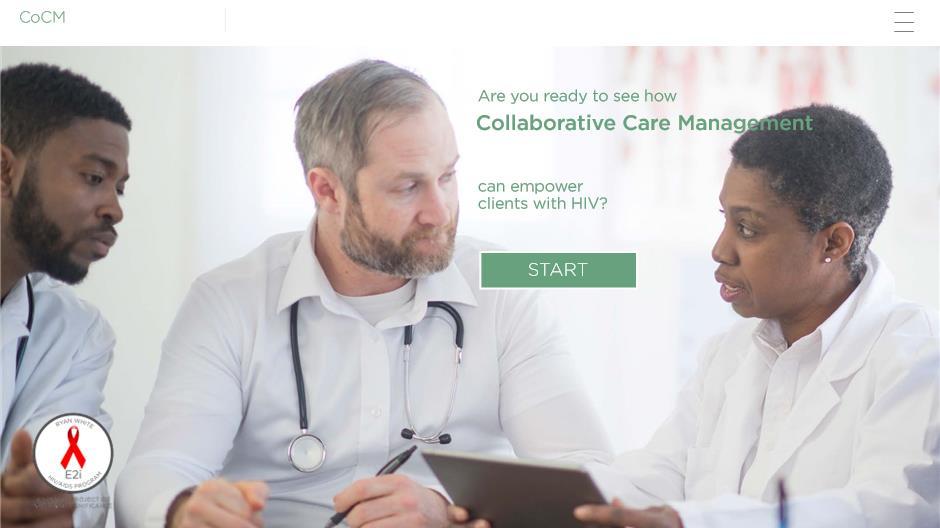 e2i Collaborative Care Management e-Learning Module