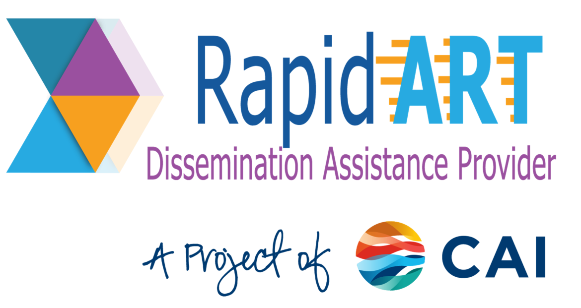 Rapid DAP Logo