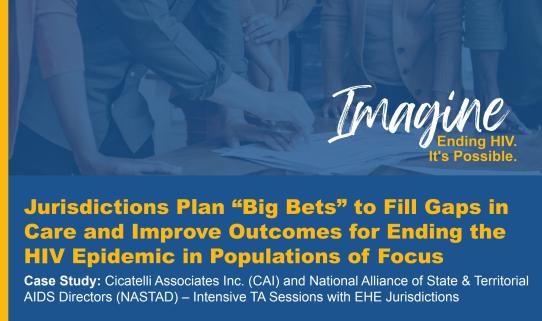 Big Bets Cover Page Image