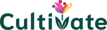 Cultivate Logo