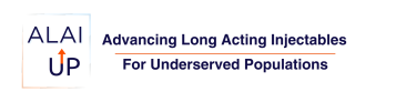 ALAI UP Logo