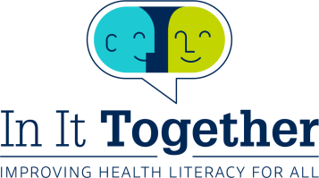 In It Together for All logo