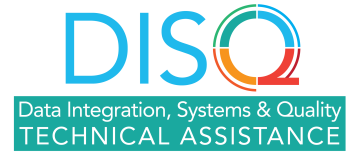 disq logo