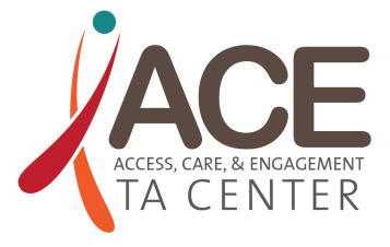 Logo for ACE TA Center