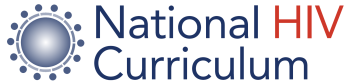 National HIV Curriculum