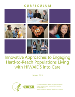 Outreach curriculum cover Image
