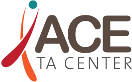 Logo of ACE TA Center