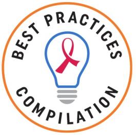 Best Practices Icon