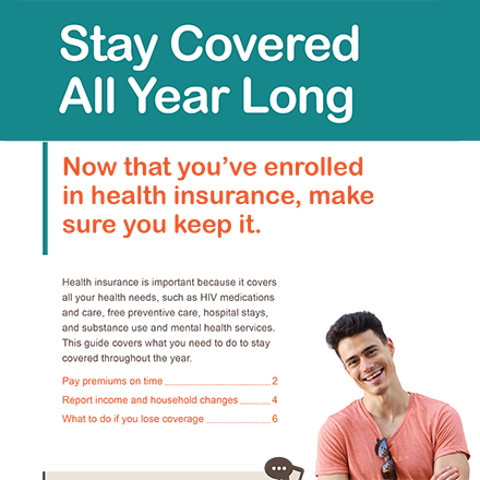 Stay Covered All Year Long
